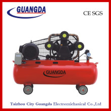 CE SGS 120L 7.5HP Belt Driven Air Compressor (W-0.6/8)